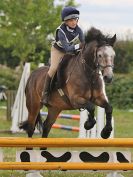 Image 29 in BECCLES AND BUNGAY RC. FUN DAY. 23 JULY 2017. SHOW JUMPING AND SOME GYMKHANA AT THE END.