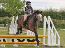 Image 30 in BECCLES AND BUNGAY RC. FUN DAY. 23 JULY 2017. SHOW JUMPING AND SOME GYMKHANA AT THE END.