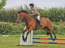 Image 34 in BECCLES AND BUNGAY RC. FUN DAY. 23 JULY 2017. SHOW JUMPING AND SOME GYMKHANA AT THE END.