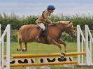 Image 38 in BECCLES AND BUNGAY RC. FUN DAY. 23 JULY 2017. SHOW JUMPING AND SOME GYMKHANA AT THE END.