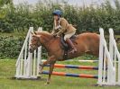 Image 40 in BECCLES AND BUNGAY RC. FUN DAY. 23 JULY 2017. SHOW JUMPING AND SOME GYMKHANA AT THE END.