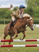Image 41 in BECCLES AND BUNGAY RC. FUN DAY. 23 JULY 2017. SHOW JUMPING AND SOME GYMKHANA AT THE END.