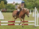 Image 42 in BECCLES AND BUNGAY RC. FUN DAY. 23 JULY 2017. SHOW JUMPING AND SOME GYMKHANA AT THE END.
