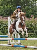 Image 46 in BECCLES AND BUNGAY RC. FUN DAY. 23 JULY 2017. SHOW JUMPING AND SOME GYMKHANA AT THE END.