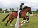 Image 47 in BECCLES AND BUNGAY RC. FUN DAY. 23 JULY 2017. SHOW JUMPING AND SOME GYMKHANA AT THE END.