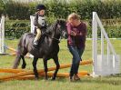 Image 5 in BECCLES AND BUNGAY RC. FUN DAY. 23 JULY 2017. SHOW JUMPING AND SOME GYMKHANA AT THE END.