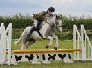 Image 53 in BECCLES AND BUNGAY RC. FUN DAY. 23 JULY 2017. SHOW JUMPING AND SOME GYMKHANA AT THE END.