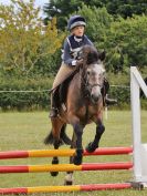 Image 54 in BECCLES AND BUNGAY RC. FUN DAY. 23 JULY 2017. SHOW JUMPING AND SOME GYMKHANA AT THE END.