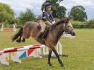 Image 55 in BECCLES AND BUNGAY RC. FUN DAY. 23 JULY 2017. SHOW JUMPING AND SOME GYMKHANA AT THE END.