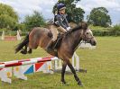 Image 55 in BECCLES AND BUNGAY RC. FUN DAY. 23 JULY 2017. SHOW JUMPING AND SOME GYMKHANA AT THE END.