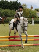 Image 56 in BECCLES AND BUNGAY RC. FUN DAY. 23 JULY 2017. SHOW JUMPING AND SOME GYMKHANA AT THE END.