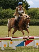 Image 57 in BECCLES AND BUNGAY RC. FUN DAY. 23 JULY 2017. SHOW JUMPING AND SOME GYMKHANA AT THE END.