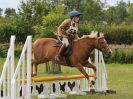 Image 58 in BECCLES AND BUNGAY RC. FUN DAY. 23 JULY 2017. SHOW JUMPING AND SOME GYMKHANA AT THE END.