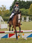 Image 59 in BECCLES AND BUNGAY RC. FUN DAY. 23 JULY 2017. SHOW JUMPING AND SOME GYMKHANA AT THE END.