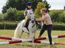 Image 6 in BECCLES AND BUNGAY RC. FUN DAY. 23 JULY 2017. SHOW JUMPING AND SOME GYMKHANA AT THE END.