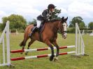 Image 60 in BECCLES AND BUNGAY RC. FUN DAY. 23 JULY 2017. SHOW JUMPING AND SOME GYMKHANA AT THE END.