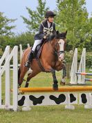 Image 63 in BECCLES AND BUNGAY RC. FUN DAY. 23 JULY 2017. SHOW JUMPING AND SOME GYMKHANA AT THE END.