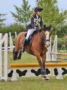 Image 64 in BECCLES AND BUNGAY RC. FUN DAY. 23 JULY 2017. SHOW JUMPING AND SOME GYMKHANA AT THE END.