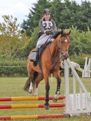 Image 65 in BECCLES AND BUNGAY RC. FUN DAY. 23 JULY 2017. SHOW JUMPING AND SOME GYMKHANA AT THE END.