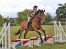 Image 69 in BECCLES AND BUNGAY RC. FUN DAY. 23 JULY 2017. SHOW JUMPING AND SOME GYMKHANA AT THE END.