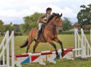 Image 69 in BECCLES AND BUNGAY RC. FUN DAY. 23 JULY 2017. SHOW JUMPING AND SOME GYMKHANA AT THE END.