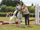 Image 7 in BECCLES AND BUNGAY RC. FUN DAY. 23 JULY 2017. SHOW JUMPING AND SOME GYMKHANA AT THE END.