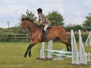 Image 71 in BECCLES AND BUNGAY RC. FUN DAY. 23 JULY 2017. SHOW JUMPING AND SOME GYMKHANA AT THE END.