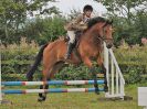 Image 72 in BECCLES AND BUNGAY RC. FUN DAY. 23 JULY 2017. SHOW JUMPING AND SOME GYMKHANA AT THE END.