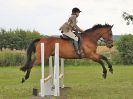 Image 73 in BECCLES AND BUNGAY RC. FUN DAY. 23 JULY 2017. SHOW JUMPING AND SOME GYMKHANA AT THE END.