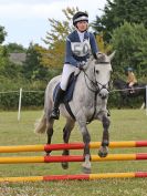 Image 74 in BECCLES AND BUNGAY RC. FUN DAY. 23 JULY 2017. SHOW JUMPING AND SOME GYMKHANA AT THE END.