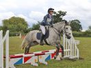 Image 76 in BECCLES AND BUNGAY RC. FUN DAY. 23 JULY 2017. SHOW JUMPING AND SOME GYMKHANA AT THE END.