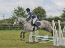 Image 77 in BECCLES AND BUNGAY RC. FUN DAY. 23 JULY 2017. SHOW JUMPING AND SOME GYMKHANA AT THE END.