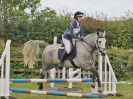 Image 78 in BECCLES AND BUNGAY RC. FUN DAY. 23 JULY 2017. SHOW JUMPING AND SOME GYMKHANA AT THE END.