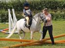 Image 8 in BECCLES AND BUNGAY RC. FUN DAY. 23 JULY 2017. SHOW JUMPING AND SOME GYMKHANA AT THE END.