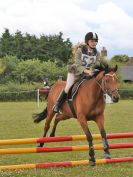 Image 80 in BECCLES AND BUNGAY RC. FUN DAY. 23 JULY 2017. SHOW JUMPING AND SOME GYMKHANA AT THE END.