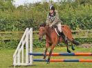 Image 81 in BECCLES AND BUNGAY RC. FUN DAY. 23 JULY 2017. SHOW JUMPING AND SOME GYMKHANA AT THE END.