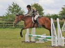 Image 82 in BECCLES AND BUNGAY RC. FUN DAY. 23 JULY 2017. SHOW JUMPING AND SOME GYMKHANA AT THE END.