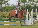 Image 84 in BECCLES AND BUNGAY RC. FUN DAY. 23 JULY 2017. SHOW JUMPING AND SOME GYMKHANA AT THE END.