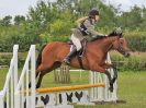 Image 85 in BECCLES AND BUNGAY RC. FUN DAY. 23 JULY 2017. SHOW JUMPING AND SOME GYMKHANA AT THE END.