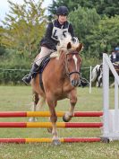 Image 86 in BECCLES AND BUNGAY RC. FUN DAY. 23 JULY 2017. SHOW JUMPING AND SOME GYMKHANA AT THE END.