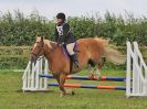 Image 88 in BECCLES AND BUNGAY RC. FUN DAY. 23 JULY 2017. SHOW JUMPING AND SOME GYMKHANA AT THE END.