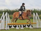 Image 89 in BECCLES AND BUNGAY RC. FUN DAY. 23 JULY 2017. SHOW JUMPING AND SOME GYMKHANA AT THE END.