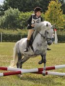 Image 9 in BECCLES AND BUNGAY RC. FUN DAY. 23 JULY 2017. SHOW JUMPING AND SOME GYMKHANA AT THE END.