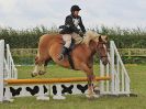 Image 90 in BECCLES AND BUNGAY RC. FUN DAY. 23 JULY 2017. SHOW JUMPING AND SOME GYMKHANA AT THE END.