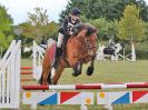 Image 91 in BECCLES AND BUNGAY RC. FUN DAY. 23 JULY 2017. SHOW JUMPING AND SOME GYMKHANA AT THE END.