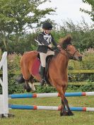 Image 95 in BECCLES AND BUNGAY RC. FUN DAY. 23 JULY 2017. SHOW JUMPING AND SOME GYMKHANA AT THE END.