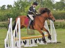 Image 96 in BECCLES AND BUNGAY RC. FUN DAY. 23 JULY 2017. SHOW JUMPING AND SOME GYMKHANA AT THE END.
