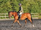 Image 100 in BBRC. EVENING DRESSAGE. 27 JULY 2017