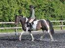 Image 15 in BBRC. EVENING DRESSAGE. 27 JULY 2017