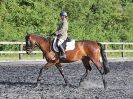 Image 22 in BBRC. EVENING DRESSAGE. 27 JULY 2017